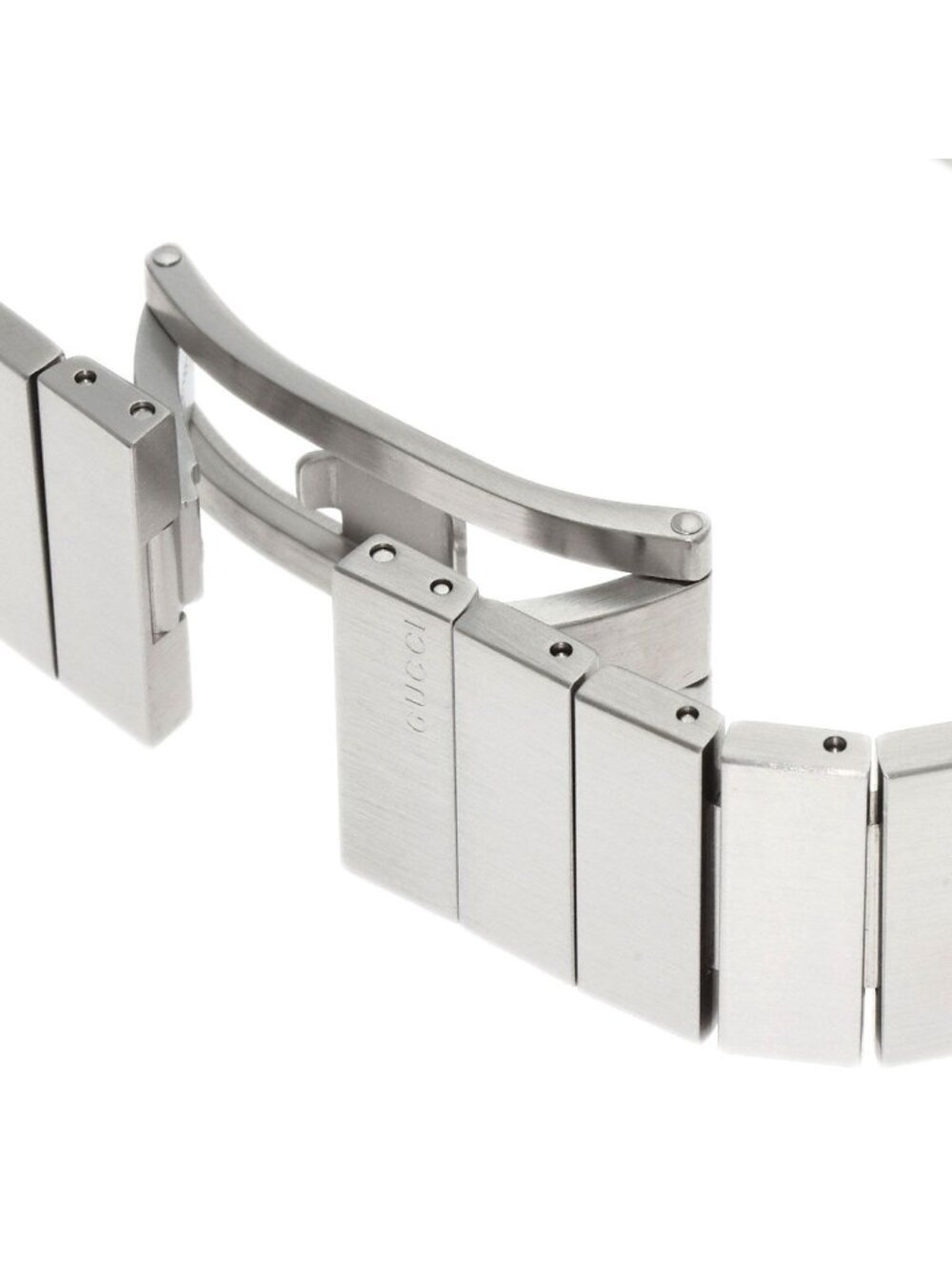 Gucci Grip Chronograph Watch SS - Picture 8 of 15